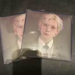 GOLDEN HOUR : Part.4 CD ２枚セット