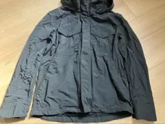 ワークマン パーカー