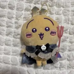ちいかわ てんし♡あくま あくまな大きめマスコット うさぎ