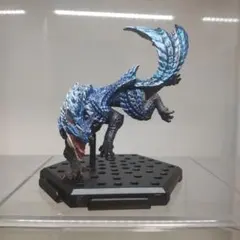 モンスターハンター　スタンダードモデルＰＬＵＳ　ルナガロン