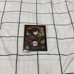 鬼滅の刃 劇場版 入場特典　第一弾