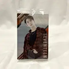SEVENTEEN ウエハースカード　JOSHUA