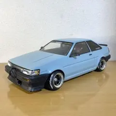 新品 タミヤ 1/10 電動R/C ラジコン ポルシェ911 GT2レーシング - メルカリ