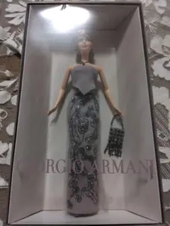 2025年最新】バービー アルマーニの人気アイテム - メルカリ