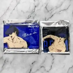 チェンソーマン テレ東本舗 アクリルキーホルダー アクリルブロック ビーム