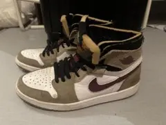 ジョーダン1 high