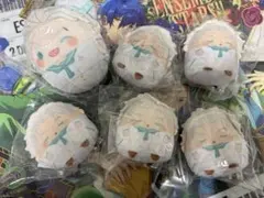 WIND BREAKER ウィンブレ くじメイト ぬいくじ2 梅宮一