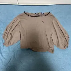 バーバリーブルーレーベル トップス