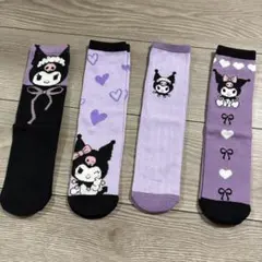 ニーハイソックス レッグウェア