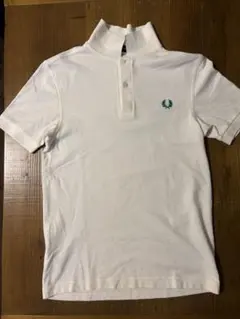 FRED PERRY ポロシャツ S 美品のサムネイル