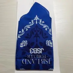 JSB LAND FOREVER バンダナキーチェーン 岩田剛典 - メルカリ