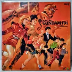 機動戦士ガンダム 20周年記念 Reverberation in GUNDAM - メルカリ
