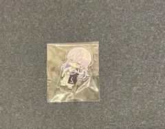 にじさんじスイパラコラボ ミニアクスタ星導ショウ