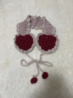 ハンドメイド耳あて・イヤーマフ