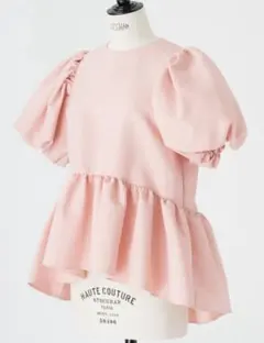 2025年最新】TSURU by Mariko Oikawa レディース 半袖 シャツ