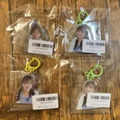 日向坂46 齊藤京子 morning kuji くじ E賞 トレーディングカード