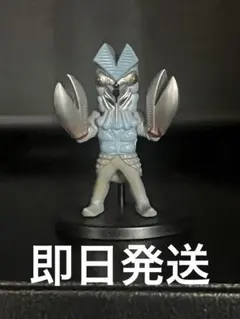 コンバージモーション ウルトラマン　バルタン星人のサムネイル