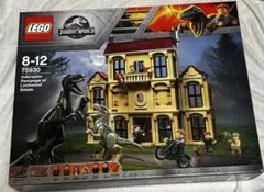 2026年最新】lego 76951の人気アイテム - メルカリ