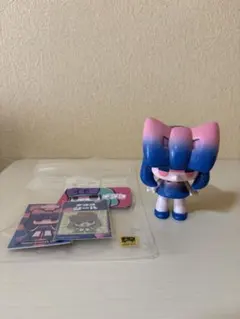 チヨコ MOOD PINK ver. タカハシユリ ムードピンク - メルカリ