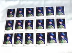 あんスタ　ジュン　5周年　ぱしゃっつ