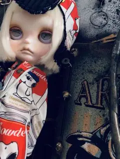 2026年最新】アイシードールカスタムの人気アイテム - メルカリ