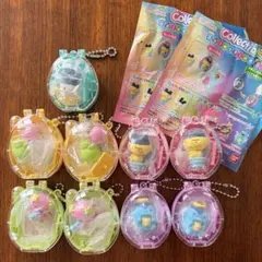 【選べるセット売り❗️】たまごっち コレクティブルズ コレクタブルズ
