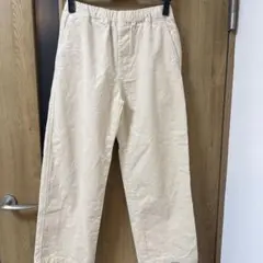 無印良品 ズボンのサムネイル