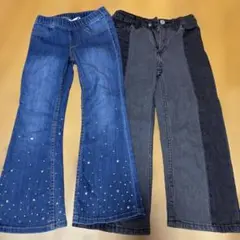 サイズ110 デニム まとめ売り