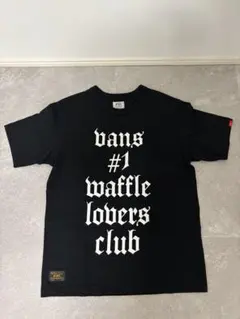 2026年最新】wtaps vans tシャツの人気アイテム - メルカリ