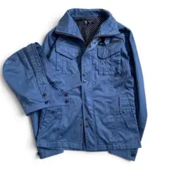 00s y2k archive jacket 平成 お兄系 ジャケット