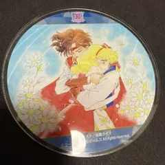 アンジェリーク アリオス コレット グラッテ アクリルコースター コロッタ アンジェリーク アリオス コレット グラッテ アクリルコースター