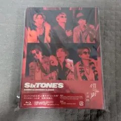 SixTONES 慣声の法則 in DOME Blu-ray