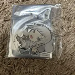推しとアメ　文豪ストレイドッグス　中島敦