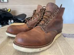 RED WING ✨used品　9111 27.5㎝のサムネイル