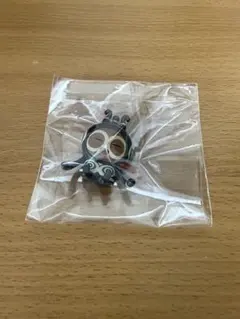 こびとづかん おすわりマスコット3