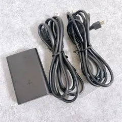 PlayStation 純正品 Vita2000型専用 ACアダプター 充電器
