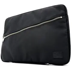 未使用に近い ポーター リフト ドキュメントケース ブリーフケース ブラック