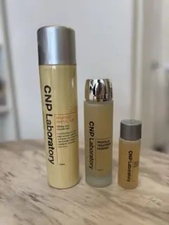 CNP Laboratory プロポリス スキンケアセット