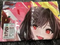 アズールレーン アズレン magicくじ マジくじ タオル ロイヤルフォーチュン