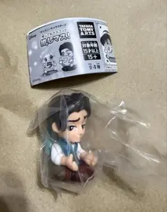 ディズニー 推しマス！ フリン・ライダー