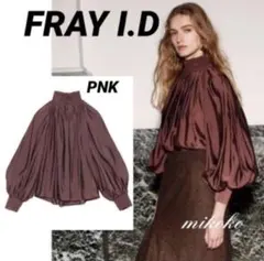 オーガンジー シャツ