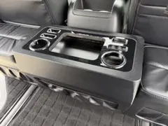 150プラド後期車用☆センターテーブル☆ランドリックジャパン☆LANDLIC