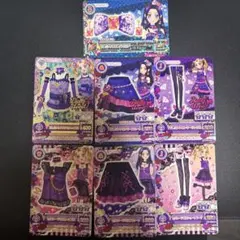 アイカツ　まとめ