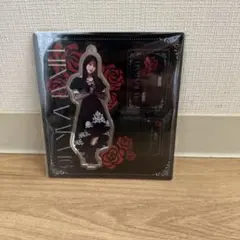 日向坂46 高井俐香 アクリルスタンド 黒ドレス衣装 - メルカリ