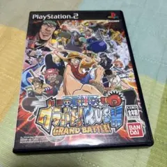 ONE PIECE グラバト! RUSH