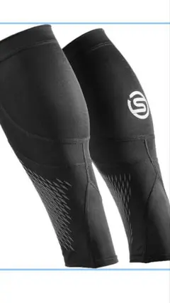スキンズS-3 UNI MX CALF SLEEVE ボディケアストレッチシャツ
