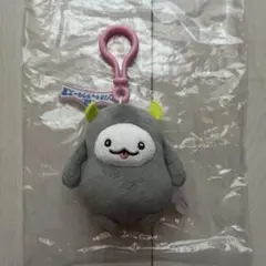 サンリオキャラクター大賞 ぬいぐるみマスコット　ツノのサムネイル