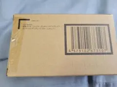 S.H.Figuarts 仮面ライダーファイヤーガッチャードデイブレイク