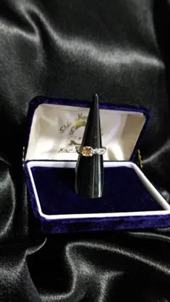 589 指輪 金色 銀色 リング 金 アクセサリー 可愛い♥ 生前整理等