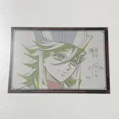 鬼滅の刃 ufotable ランチョンマット おすそ分け ポストカード 童磨 鬼滅の刃 ufotable ランチョンマット おすそ分け ポストカード